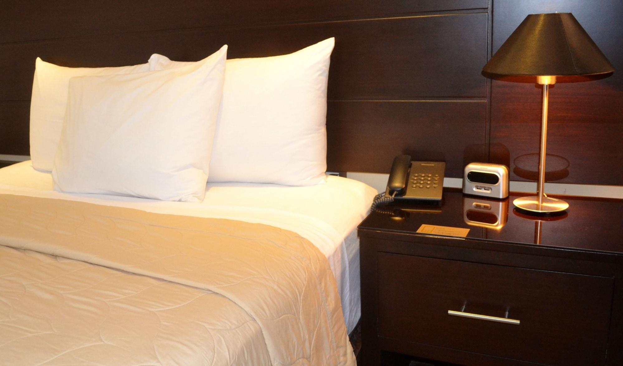 Hotel Villa Florencia Zona Rosa San Salvador Bagian luar foto