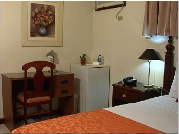 Hotel Villa Florencia Zona Rosa San Salvador Bagian luar foto